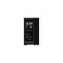 Altavoz Activo PIONEER DJ XPRS122 de 12 Pulgadas, Negro