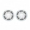 PIONEER TS-MR2040 - Altavoces Marinos de 8 Pulgadas y 200 W