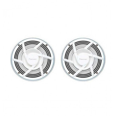 PIONEER TS-MR2040 - Altavoces Marinos de 8 Pulgadas y 200 W