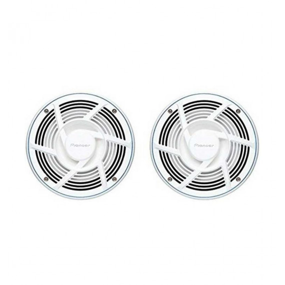 PIONEER TS-MR2040 - Altavoces Marinos de 8 Pulgadas y 200 W