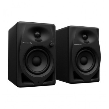 Altavoces DJ PIONEER DM-40D 4" Pulgadas, Negro