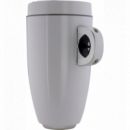 Altavoz Marino Tipo Torre PIONEER TS-ME770TSW 7.7" 2 Vías 250W Blanco