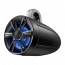 PIONEER TS-ME770TSB Altavoz Torre Coaxial de 2 Vías Marino 250W Negro