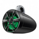 PIONEER TS-ME770TSB Altavoz Torre Coaxial de 2 Vías Marino 250W Negro