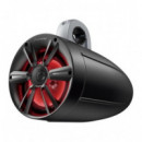 PIONEER TS-ME770TSB Altavoz Torre Coaxial de 2 Vías Marino 250W Negro