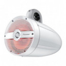 Altavoz Torre Coaxial PIONEER TS-ME770TC Serie Me Marino 250W Blanco