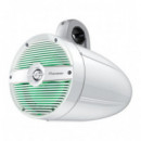 Altavoz Torre Coaxial PIONEER TS-ME770TC Serie Me Marino 250W Blanco