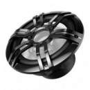 Subwoofer Marino PIONEER TSME100WS 25 Cm Serie Me Rejilla Blanco/negro