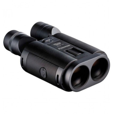 Prism&aacute;ticos FUJINON Techno Stabi Ts-l 16X40 Estabilizador de Imagen Negro