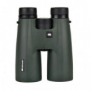 Prismáticos BRAUN 12X50 Wildline, Verde