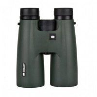 Prismáticos BRAUN 12X50 Wildline, Verde