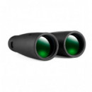 Prismáticos Swiss+go Natura 10X50, Color Negro  SWISS GO