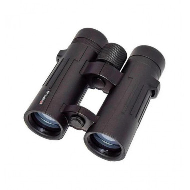 Prism&aacute;ticos BRAUN Compagno 8X42 Wp Negros