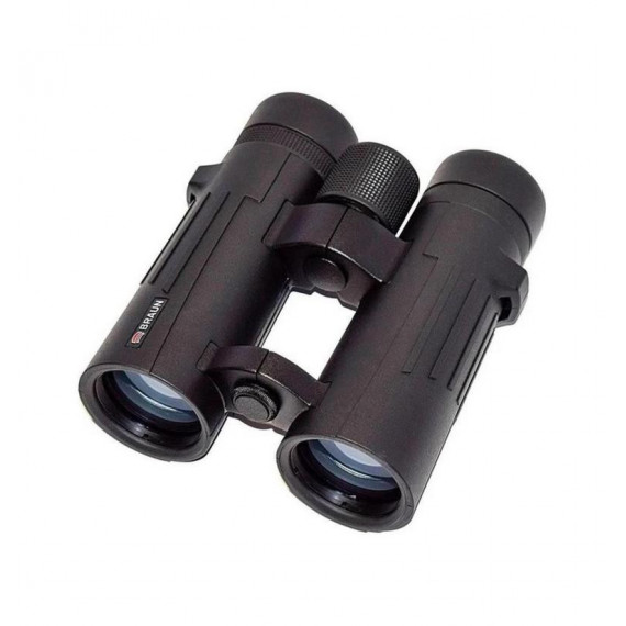Prismáticos BRAUN Compagno 8X42 Wp Negros