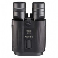 Binoculares con Estabilización de Imagen Fujifilm FUJINON 14X40 Techno-stabi Ts-x, Negro