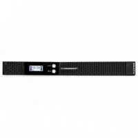 Sai SALICRU Advanced R2 Series 1000VA/600W Line-interactive Rack 1U (6A0DA000005)
