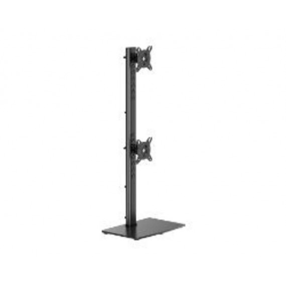 Soporte de Mesa AISENS para 2 Monitores 17"-34" Negro (DT34TSR-459)