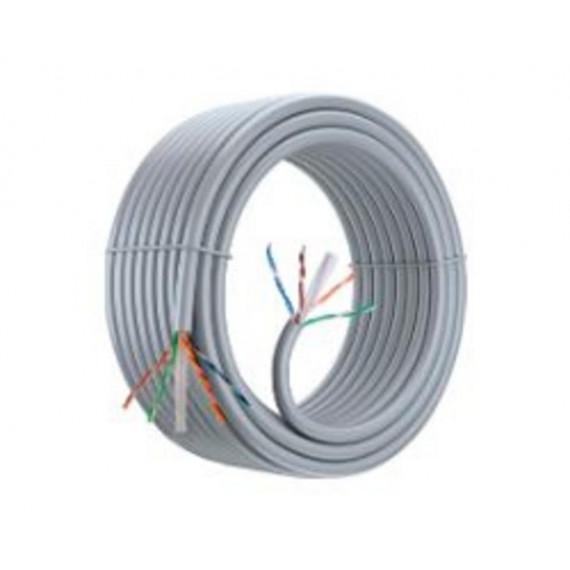 Bobina AITEN DATA CAT.6 Utp 305M Gris (AI80.06.305.1)