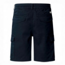 Short  Gymdigo Cargo  PEPE JEANS