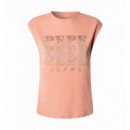 Camiseta Lujan  PEPE JEANS