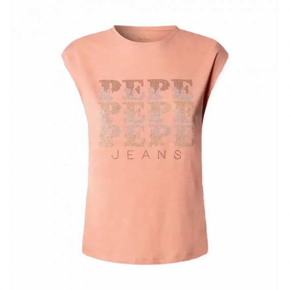 Camiseta Lujan  PEPE JEANS