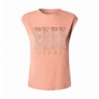 Camiseta Lujan  PEPE JEANS