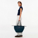 Bolso Tote Essential con Inscripción del Logo  TOMMY HILFIGER