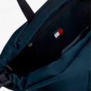 Bolso Tote Essential con Inscripción del Logo  TOMMY HILFIGER