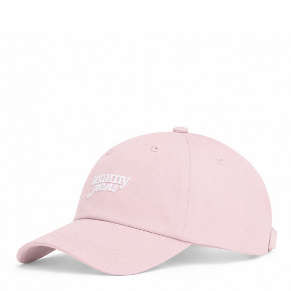 Gorro de Béisbol con Logo Bordado  TOMMY HILFIGER