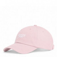 Gorro de Béisbol con Logo Bordado  TOMMY HILFIGER