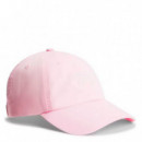 Gorro de Béisbol con Logo Bordado  TOMMY HILFIGER