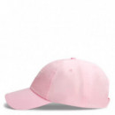 Gorro de Béisbol con Logo Bordado  TOMMY HILFIGER