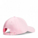 Gorro de Béisbol con Logo Bordado  TOMMY HILFIGER