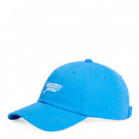 Gorro de Béisbol con Logo Bordado  TOMMY HILFIGER