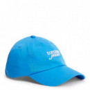 Gorro de Béisbol con Logo Bordado  TOMMY HILFIGER