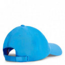 Gorro de Béisbol con Logo Bordado  TOMMY HILFIGER