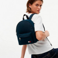 Mochila Essential con Logo  TOMMY HILFIGER
