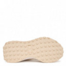 Zapatilla Modern Runner Mix  TOMMY HILFIGER