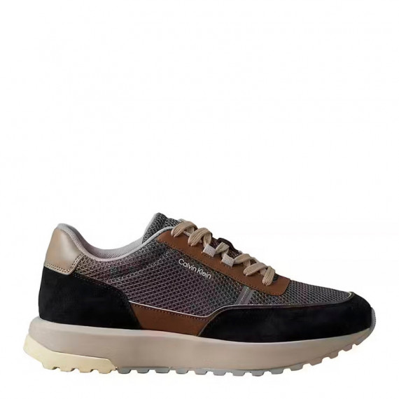 Zapatilla City Runner Laceup Ny-rec  CALVIN KLEIN