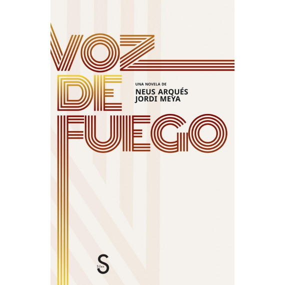 VOZ DE FUEGO