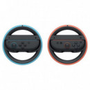 NINTENDO Gamepad Set de Dos Volantes Switch 2