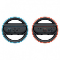 NINTENDO Gamepad Set de Dos Volantes Switch 2