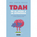 TDAH DE LA LUCHA A LA ESTRATEGIA