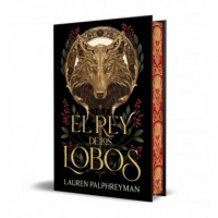 el Rey Lobo   2025