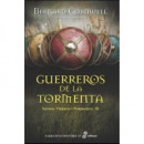 Guerreros de la tormenta (IX)