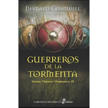 Guerreros de la tormenta (IX)