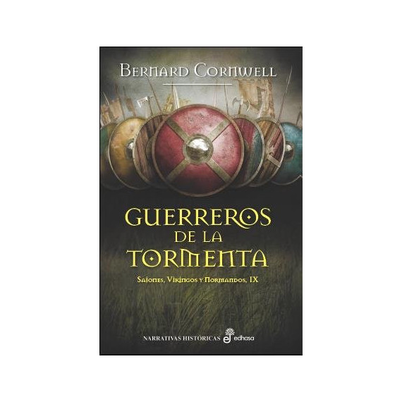 Guerreros de la tormenta (IX)