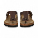 Esclava Hebilla Negro  BIRKENSTOCK