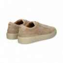 Deportivo ante Beige   HUGO BOSS