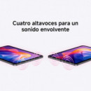 XIAOMI Redmi Pad 2 Wifi 11" 2K 4GB 128GB Graphite Gray